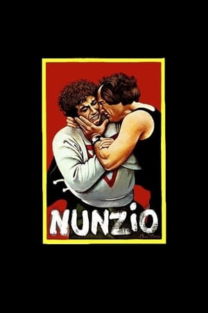 Nunzio poster
