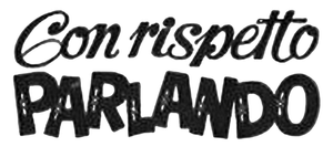 Con rispetto parlando — Logos 1