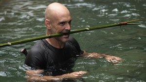 Ed Stafford: First Man Out Valley of the Gods