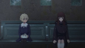 I Miss You - Episode 13