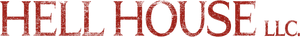Hell House LLC — Logos 4