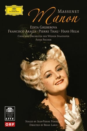 Manon Lescaut film complet