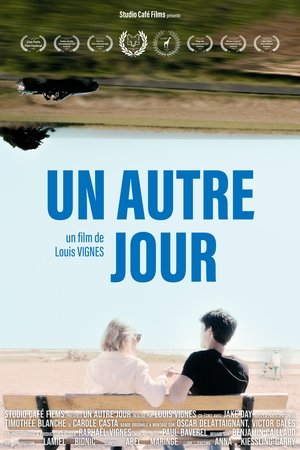 Poster Un Autre Jour (2023)