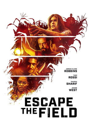 Escape the Field