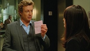 The Mentalist: Stagione 2 – Episodio 12