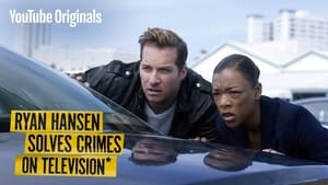 Ryan Hansen Solves Crimes on Television Pilot