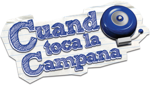 Quando Toca o Sino — Logos 1