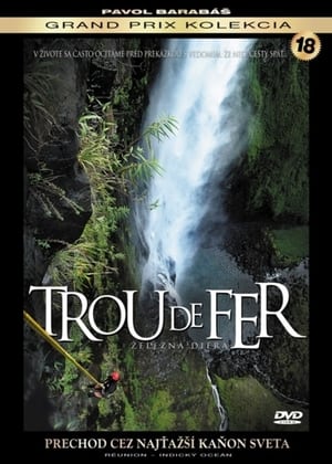 Trou de fer 2011