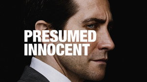 Presumed Innocent backdrop