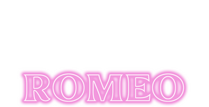 Operation Romeo — Logos 1