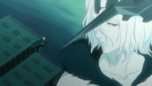 Ver 14x41 - Bleach Bleach - For the Sake of Protecting! Ichigo vs. Tensa Zangetsu! episodio 41 online
