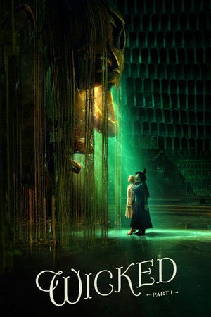 poster Wicked