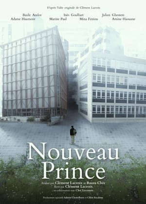 Image Nouveau Prince