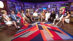 Watch What Happens Live with Andy Cohen Winter House S3 Reunion