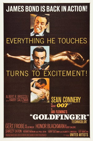Goldfinger 106