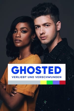 Image Ghosted: Verliebt und Verschwunden