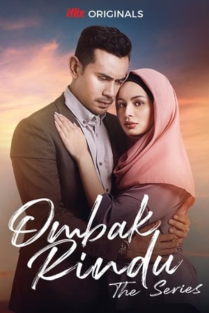 Ombak Rindu The Series