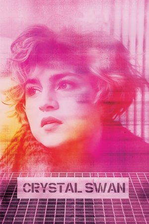 Crystal Swan