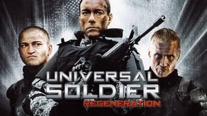 Soldado Universal: Regeneración