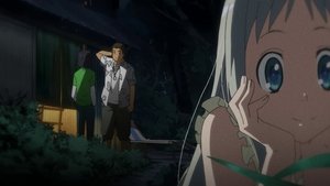 anohana: The Flower We Saw That Day: Season 1 Episode 10 – Fireworks