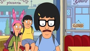 Bob burgerfalodája 9. évad 9. rész