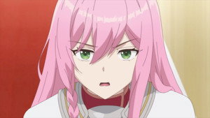 Saikyou Degarashi Ouji no Anyaku Teii Arasoi Cap 10