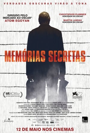 Assistir Memórias Secretas Online Grátis