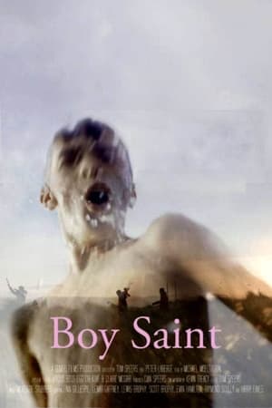 Poster Boy Saint (2018)