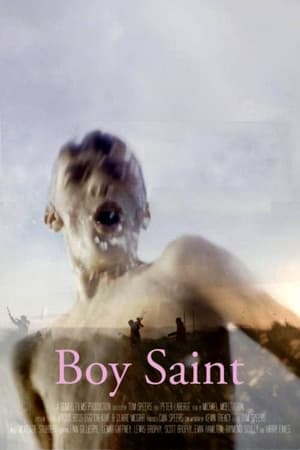 Poster Boy Saint 2018
