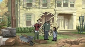 The Boondocks The Real
