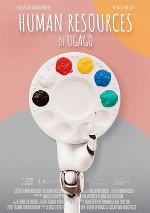 Poster Human Resources of Ugago (2019)