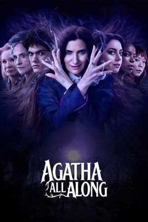 Agatha All Along 208