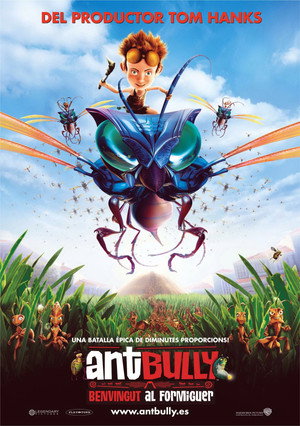 The Ant Bully 39