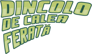 Dincolo de calea ferată — Logos 1
