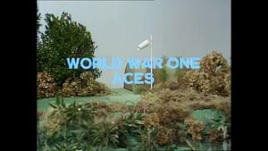 Michael Bentine's Potty Time Episode 6: WORLD WAR ONE ACES