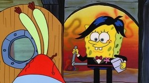 SpongeBob SquarePants The Chaperone