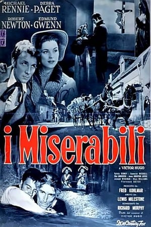 I Miserabili 1952