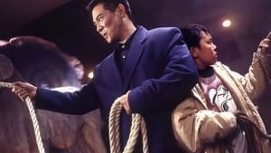 Jet Li Is the Hero (1995)