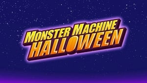 Blaze and the Monster Machines Monster Machine Halloween