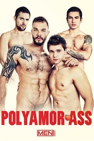 Poster Polyamor-Ass (2017)