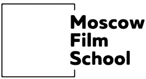 Logo Moscow Film School