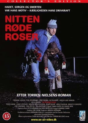 Poster Nineteen Red Roses (1974)