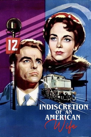 Indiscretion of an American Wife