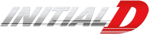 Initial D — logo