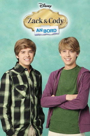 The Suite Life on Deck 43