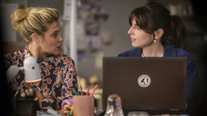 Morgana: A Detetive Genial: 5×5