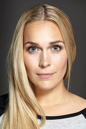 Matilde Solbakken portrait