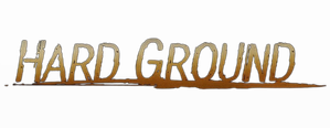 Hard Ground — Logos 2