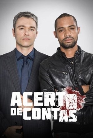 Acerto de Contas 1ª Temporada Torrent Acerto de Contas 1ª Temporada Torrent, Download, movie, filme, poster