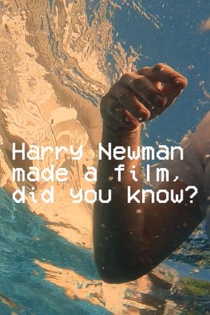 Image Harry Newman Made A Film, Did You Know?